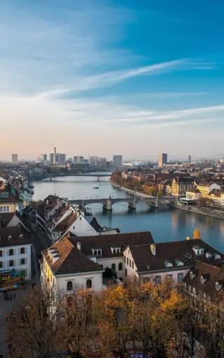 Basel Business Travel